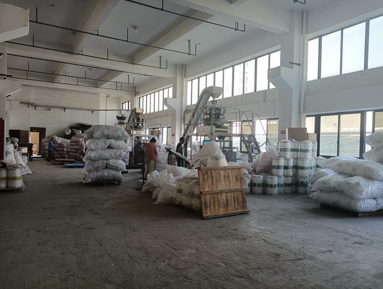 factory