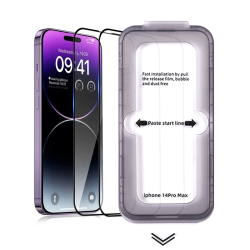 Perfect Protection for Your Precious Device: Tempered Glass Screen Protector