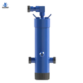 API Oilfield Double Plug Cementing Head, 9 5/8" Cementing Head1