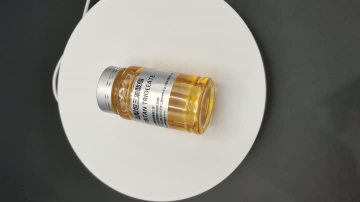 Sorbitan Trioleate Uses