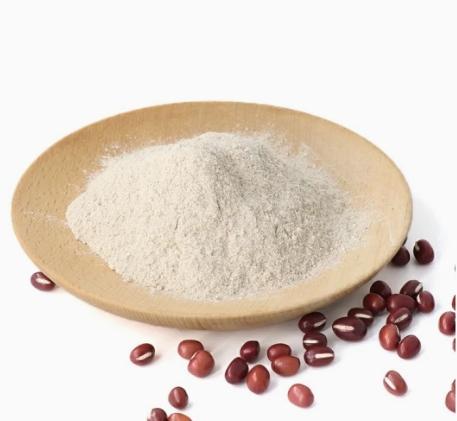 polvere di fagiolo rosso