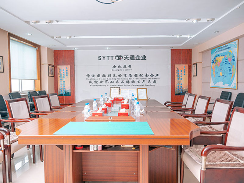 Shenyang Tiantong Electricity Co., Ltd.