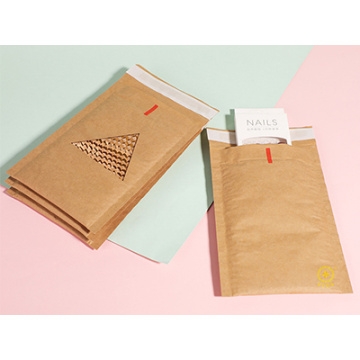 Honeycomb Mailers: A New Packaging Innovation from Bees