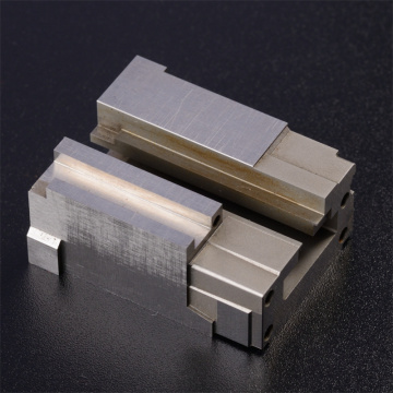 The Impact of Wire Cutting EDM on Cutting Speed, Accuracy, and Surface Finish
