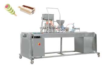 bar icecream machine 