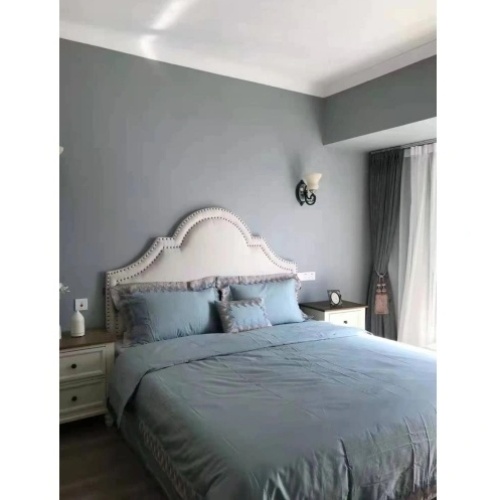 Élevez votre chambre avec des solutions de lit luxueuses