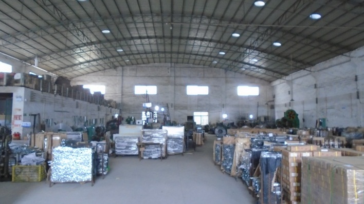 Boncasa Hardware Co., Ltd.