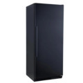 Spanish Cedar Cigar Cabinet with Wine Cooler Compressor1