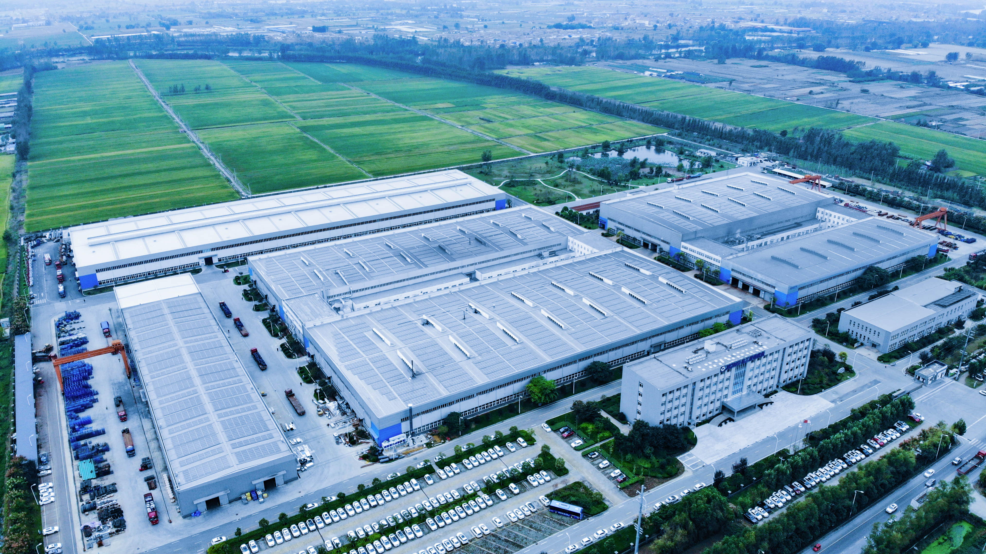 Jiangsu Origin Machinery Co., Ltd