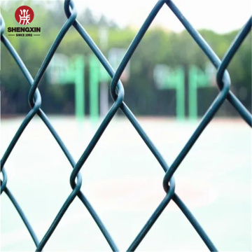 Asia's Top 10 Chain Link Mesh Fence Brand List