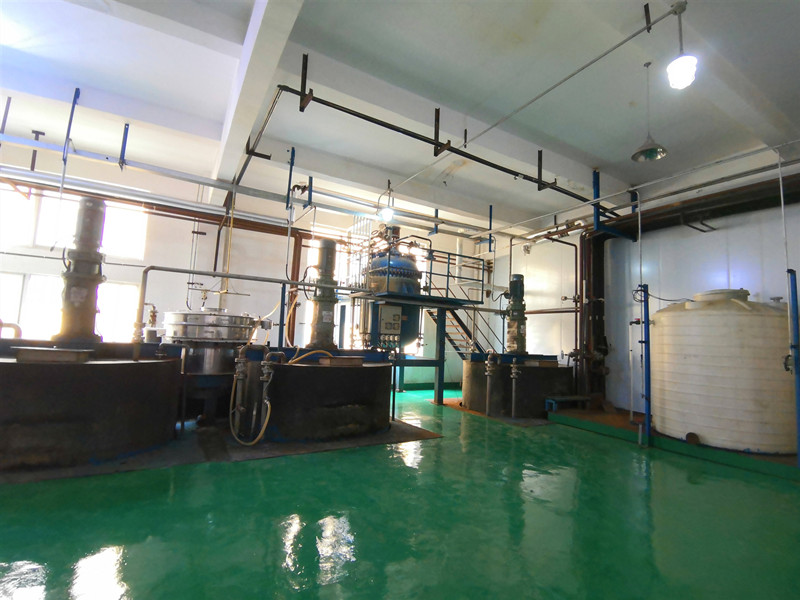 Fuzhou Contay Biotechnology Co., Ltd