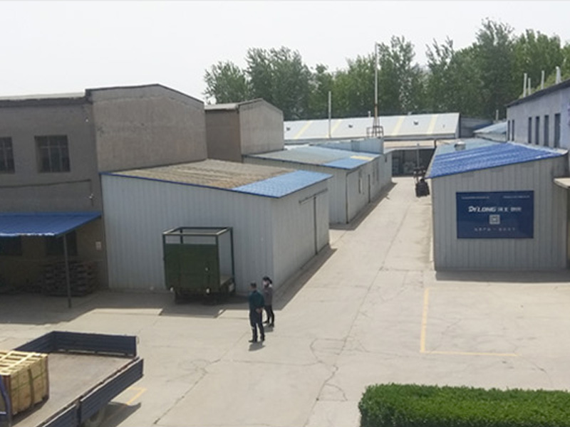 Hebei Dilong Wulian Technology Development Co., Ltd.