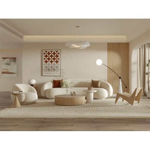 China's Furniture Industry Navigates Turmoil, Eyes Transformation via Green Tech and Global Expansion