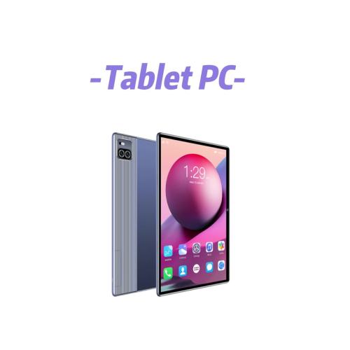 8 Nuovo tablet x101 PC