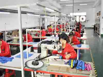 AIDI FLASHING PRODUCTS CO.LIMITED