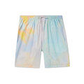 Προσαρμοσμένη νέα κλίση ανδρών Απλή συρρίκνωση με χαλαρά σορτς Casual Holiday Beach Shorts1