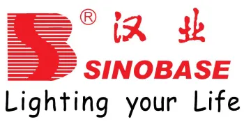 Sinobase Tech-Industrial Co., Ltd.