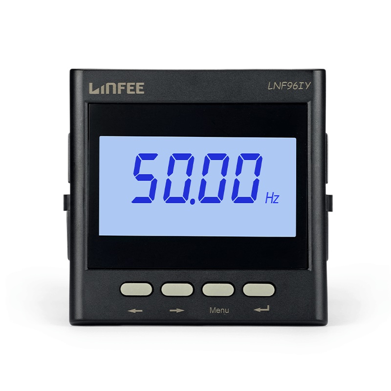 LNF series power meter