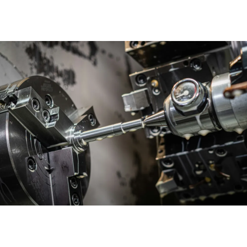 Can CNC Meet Modern Machine Shop Needs?