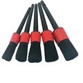 Soft Car Detailing Brush Set for Auto Wheel Cleaning1