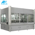 Plastic Bottle Juice Filling and Warming Machine for Production Line1