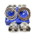 Автопартамент автомобилей Auto Parts Pistons Kit 23410-25211 23410-2G210 23410-02277