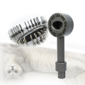 Youshang Pet Brush Head for Dyson V7 V8 V10 V11 V15 Vacuum Cleaner - Low Noise Grooming Accessory1