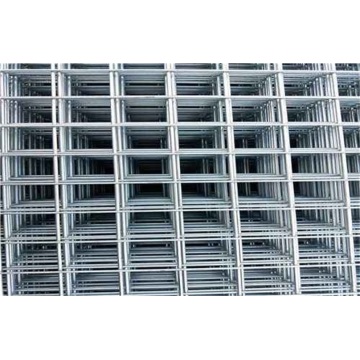 List of Top 10 Galvanized Wire Mesh Panel Brands Popular in European and American Countries