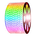 Wireless Flexible LED Strip Light - 48 LEDs per Meter, 6 Colors, Cheap Price1