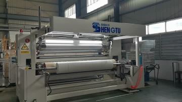 Casting production line