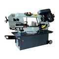 Multifunctional BS-912B Metal Band Saw for Stainless Steel Pipe Cutting1