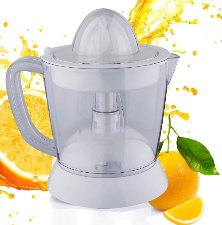 Mini Kitchen Electric Citrus Juicer 8801 3 Png