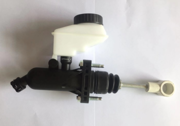 volvo FH12 clutch master cylinder