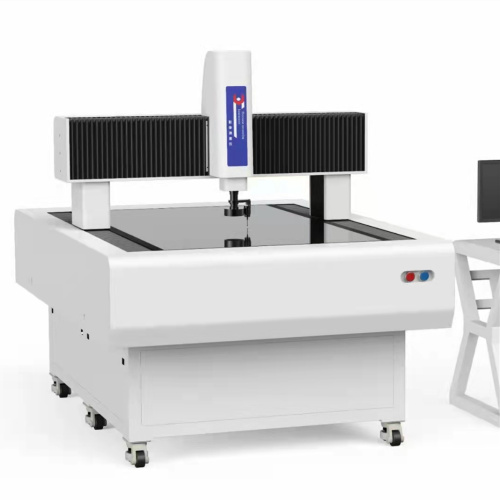Fabricante de instrumentos de medición de video totalmente automático: el impacto del entorno en los instrumentos de imágenes ópticas