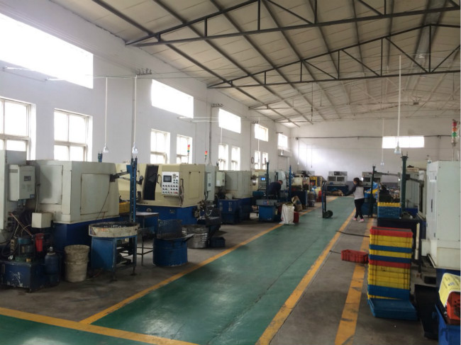 Linqing FGB Bearing Co.,Ltd.