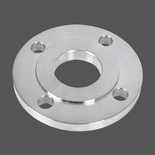 The Introduction of Flange Facings