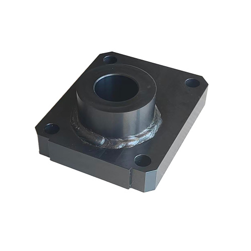 Composants de précision pour un emballage moderne : au sein du portefeuille de produits de Shanghai Keli Mechanical Manufacturing