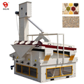 Price and Features of Palm Kernel Paddy Destoners and Proportion Classifying Gravity Destoners for Seeds1