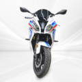 سعر المصنع على الطرق الوعرة 250cc 400cc للدراجة النارية التي تعمل بالغاز للبالغين 1