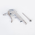 Marine-grade 100mm Air Blower Gun for Ship Use: Effective Air Cleaner and Duster Tool1