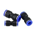 PKC-PU Pneumatic Plastic Quick Fittings: Air Hose Connectors, Compressor Accessories, and Garden Hose Connectors1