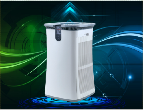 Преимущества и недостатки выбора электростатического пылеулавливания или НЕРА-фильтров для системы вентиляции