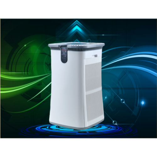 Преимущества и недостатки выбора электростатического пылеулавливания или НЕРА-фильтров для системы вентиляции