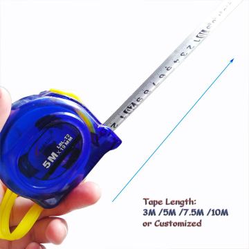 Top 10 Nylon Coated Tape Measure Manufacturers