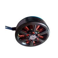 Motor with 180w for Drone engine maintain application