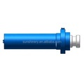 Customized high pressure double acting hydraulic cylinder1
