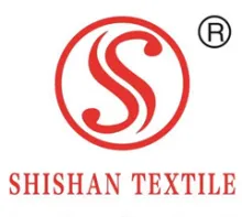 Wujiang City Shishan Textile Co.,Ltd
