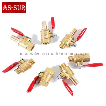 China Top 10 Brass Water Valve Brands