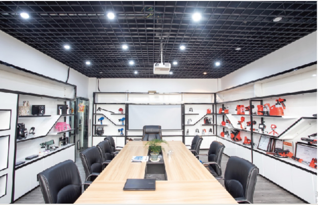 Chongqing Action CO.,LTD.