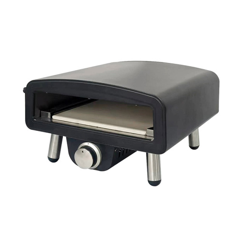 Embracing the Sizzle: Latest News on Gas-Powered Pizza Ovens
